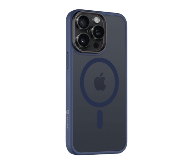 Tactical MagForce Hyperstealth Kryt pro Apple iPhone 15 Pro Max Deep - 1514062 - zdjęcie 2